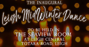 Leigh Midwinter Dance