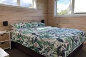 The Bach - bedroom